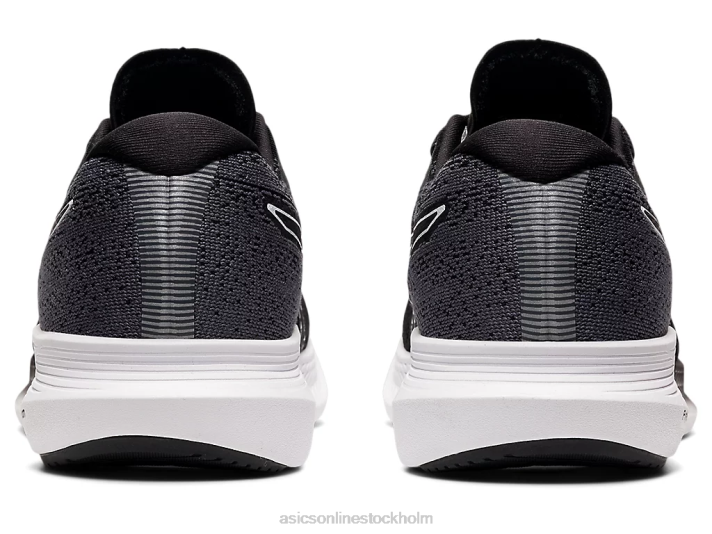 Asics undvika 3 kvinnor D6D03171 svart vit