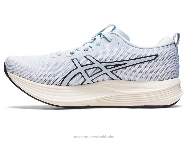 Asics undvika hastighet kvinnor D6D02525 himmel/midnatt