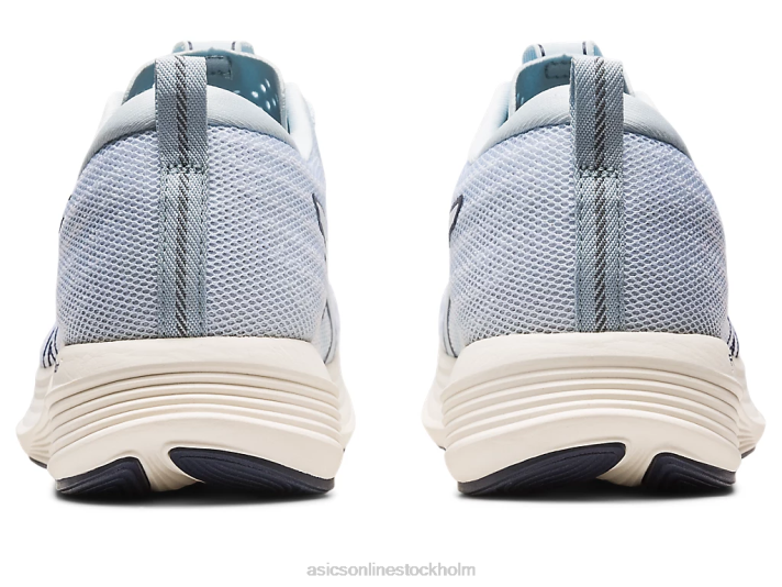 Asics undvika hastighet kvinnor D6D02525 himmel/midnatt
