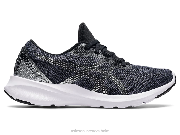Asics versablast mx kvinnor D6D03857 svart/rent silver