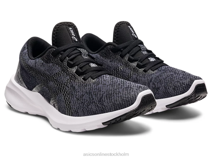 Asics versablast mx kvinnor D6D03857 svart/rent silver