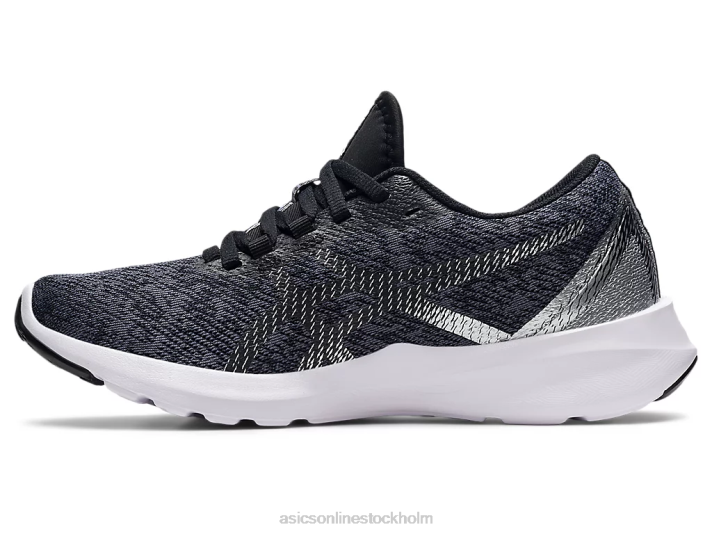Asics versablast mx kvinnor D6D03857 svart/rent silver