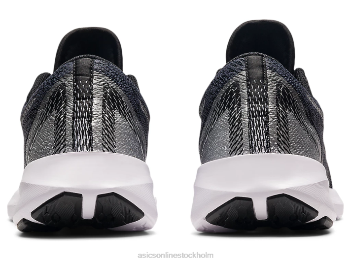 Asics versablast mx kvinnor D6D03857 svart/rent silver