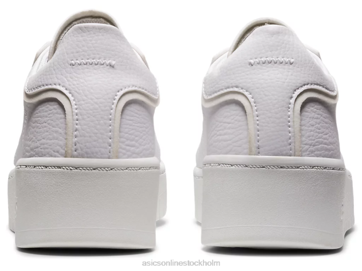 Asics Japans rin kvinnor D6D03980 vit