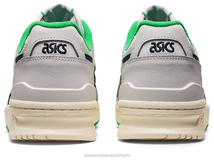 Asics ex89 kvinnor D6D0658 vit/fransk blå