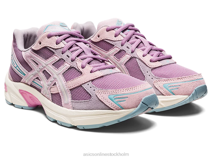 Asics gel-1130 kvinnor D6D03164 rosenkvarts/dis