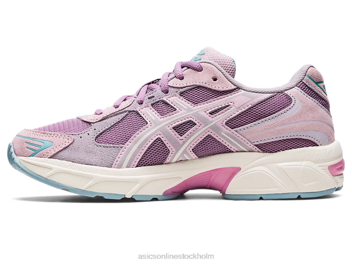 Asics gel-1130 kvinnor D6D03164 rosenkvarts/dis