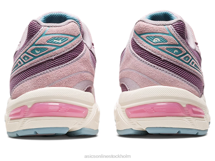 Asics gel-1130 kvinnor D6D03164 rosenkvarts/dis