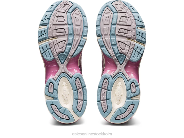 Asics gel-1130 kvinnor D6D03164 rosenkvarts/dis