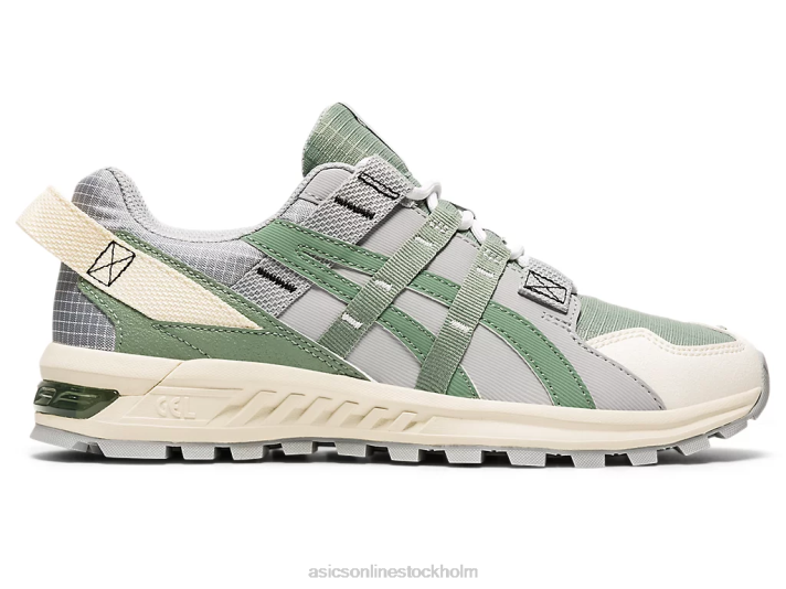 Asics gel-citrek 2 kvinnor D6D04128 skiffergrå