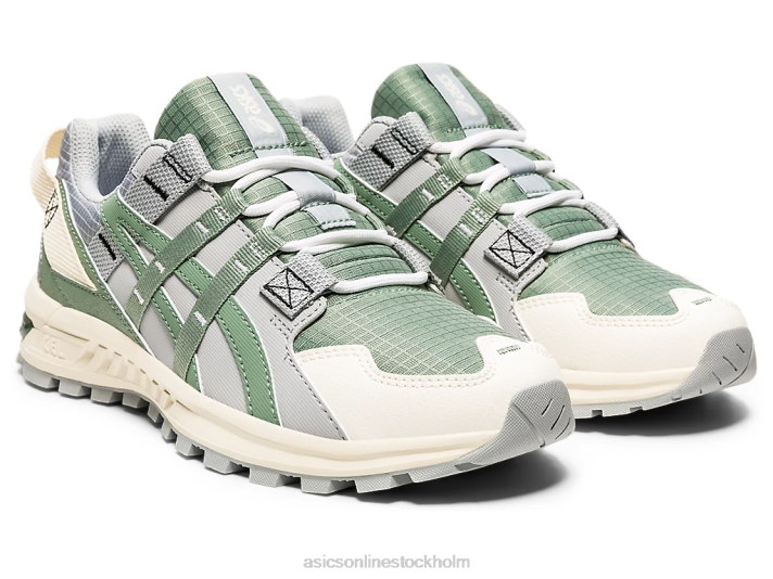 Asics gel-citrek 2 kvinnor D6D04128 skiffergrå