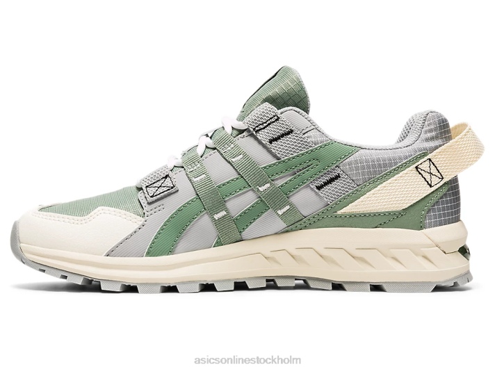 Asics gel-citrek 2 kvinnor D6D04128 skiffergrå