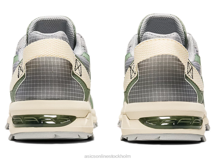 Asics gel-citrek 2 kvinnor D6D04128 skiffergrå