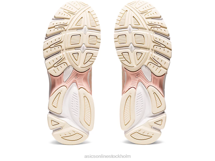 Asics gel-jog mc kvinnor D6D03099 björk/solkorall