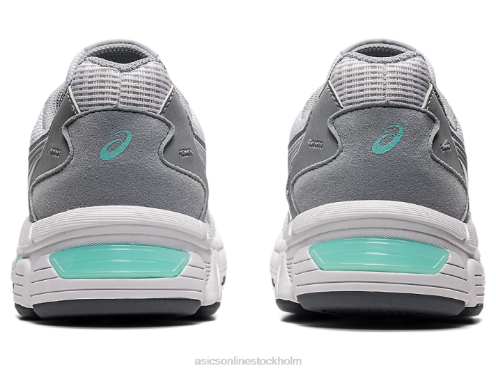 Asics gel-jog mc kvinnor D6D03525 vit/piemontegrå
