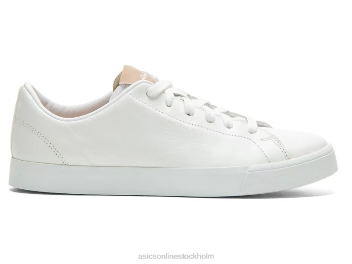 Asics gel-lux ct kvinnor D6D02844 vit