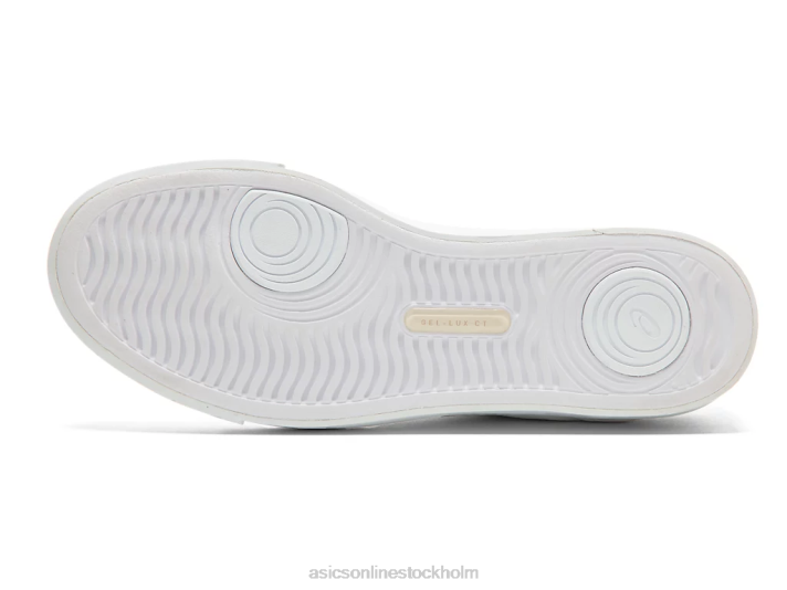Asics gel-lux ct kvinnor D6D02844 vit