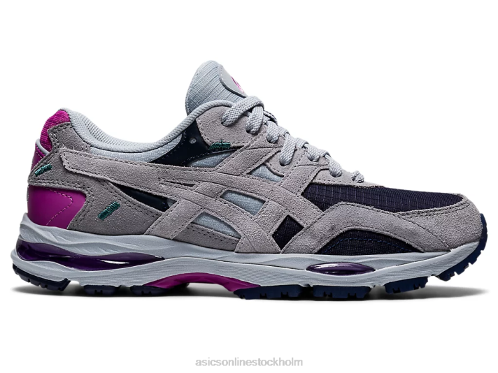Asics gel-mc plus kvinnor D6D03982 sheet rock/digital druva