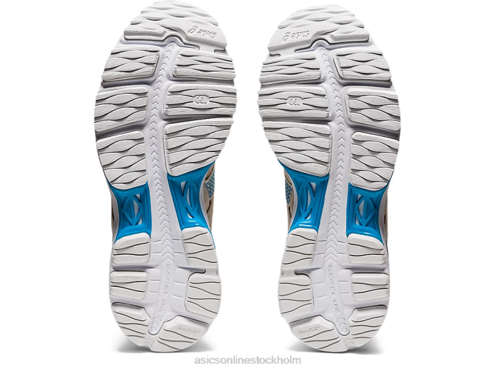 Asics gel-mc plus kvinnor D6D03983 björk/aizuri blå