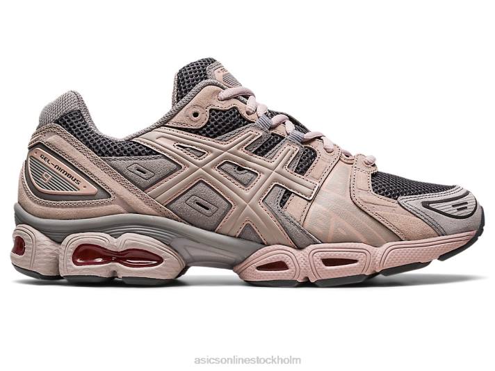 obsidian grey/moonrock