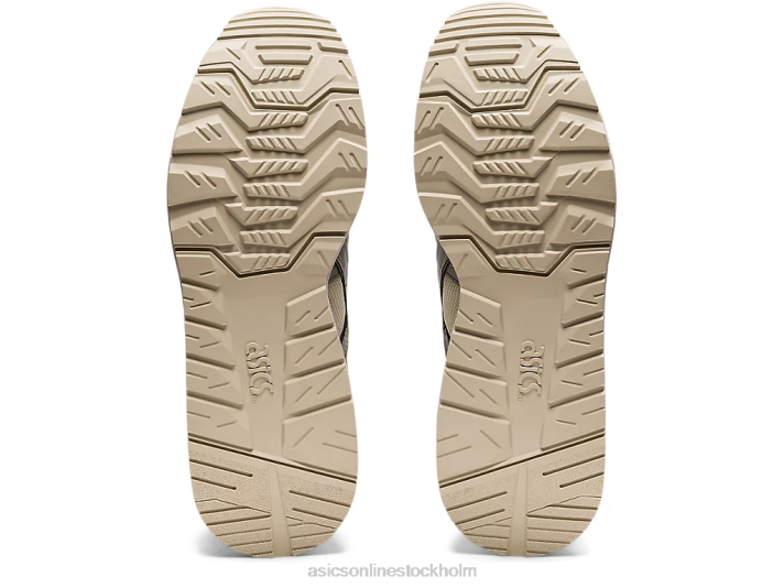 Asics gt-ii kvinnor D6D03738 torkat bladgrönt/rent silver