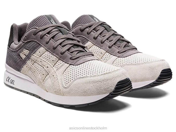Asics gt-ii kvinnor D6D0773 polar nyans/kol