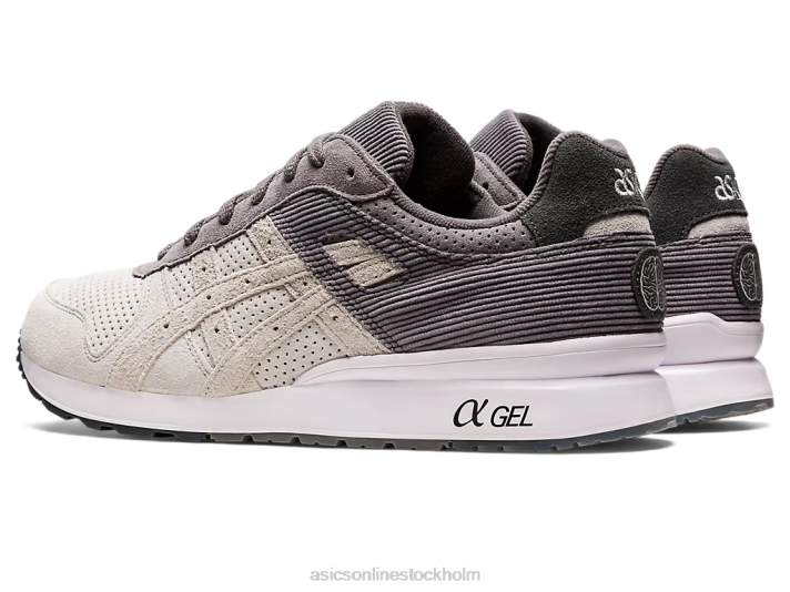 Asics gt-ii kvinnor D6D0773 polar nyans/kol