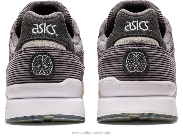 Asics gt-ii kvinnor D6D0773 polar nyans/kol