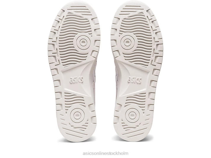 Asics japan s kvinnor D6D02277 vit