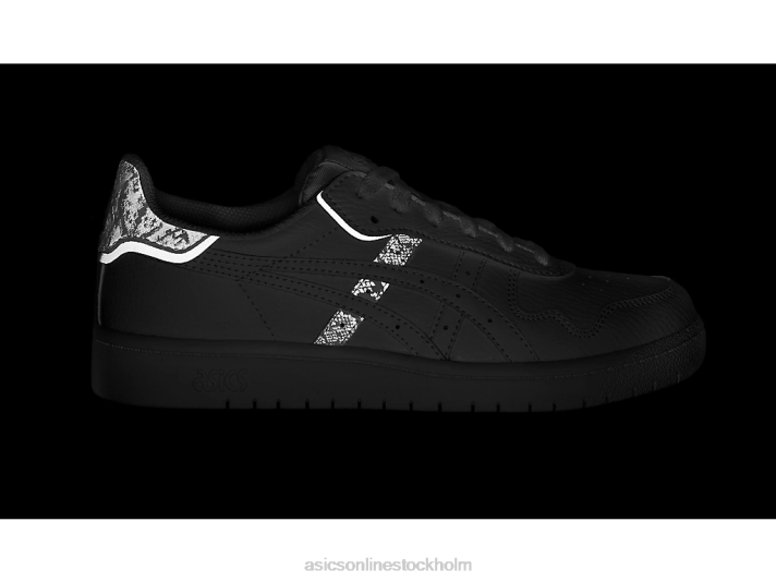 Asics japan s kvinnor D6D02277 vit