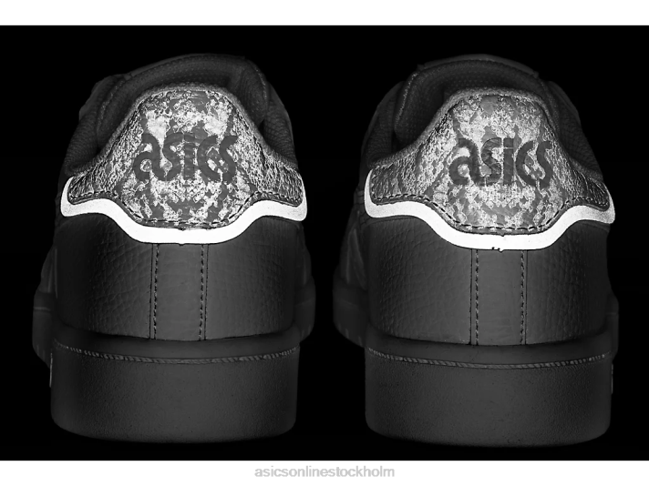 Asics japan s kvinnor D6D02277 vit