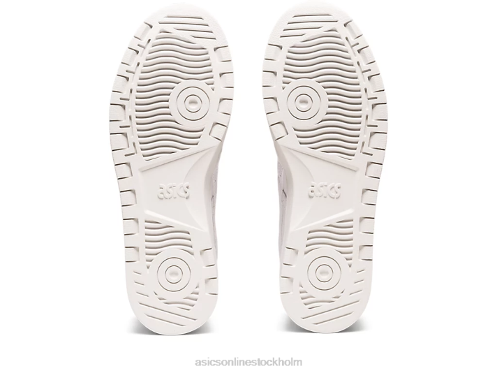 Asics japan s kvinnor D6D02738 vit svart