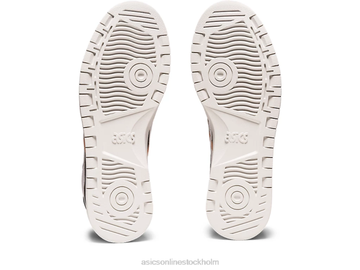 Asics japan s kvinnor D6D03173 svart vit