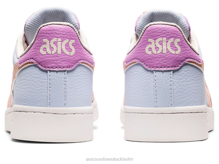 Asics japan s kvinnor D6D03185 grädde/bris