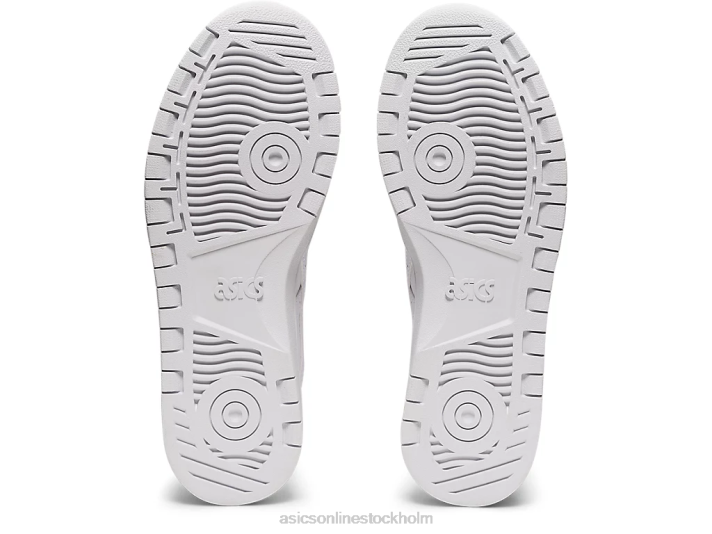 Asics japan s kvinnor D6D03352 vit