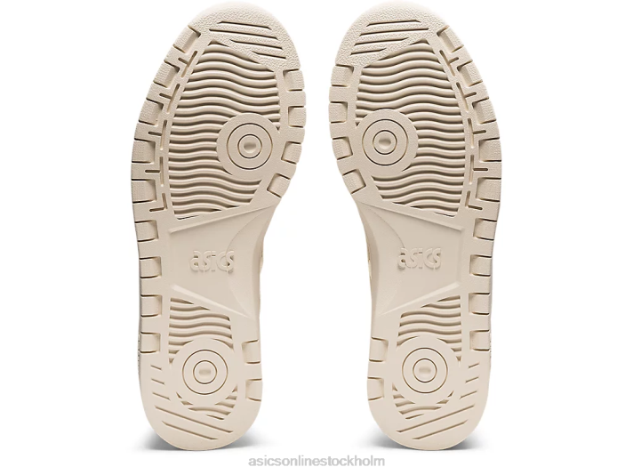 Asics japan s kvinnor D6D03711 björk/grädde