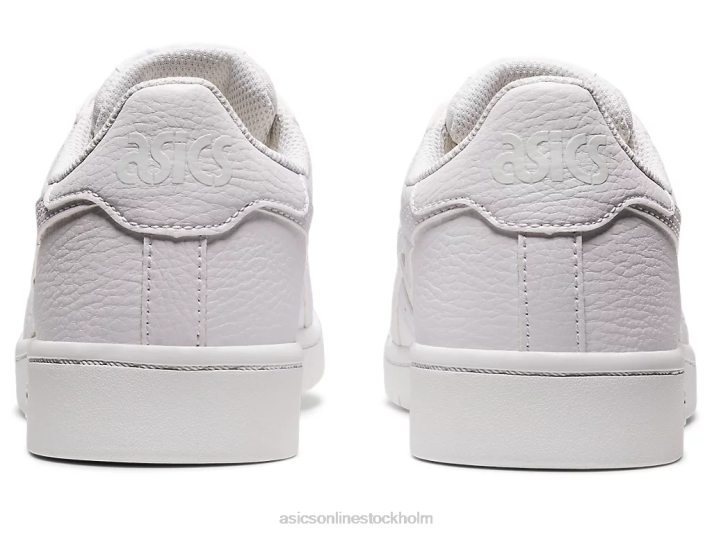 Asics japan s kvinnor D6D04081 vit