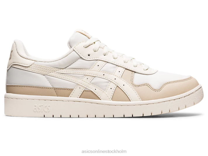 Asics japan s kvinnor D6D0864 björk/björk