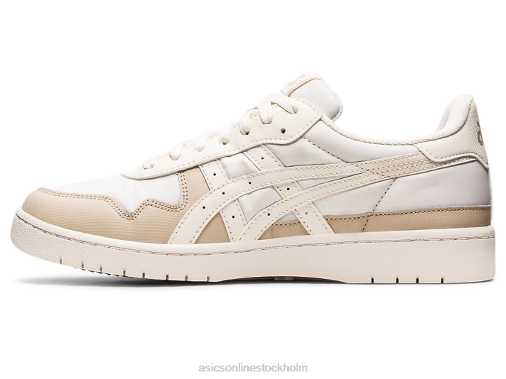 Asics japan s kvinnor D6D0864 björk/björk