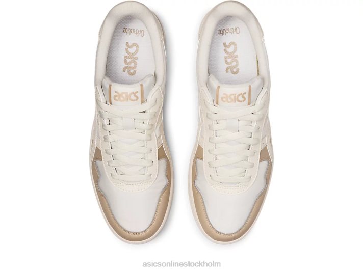 Asics japan s kvinnor D6D0864 björk/björk