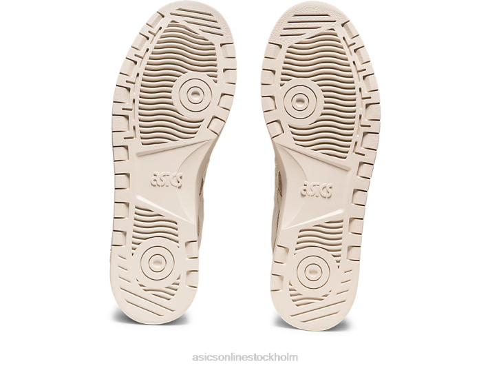 Asics japan s kvinnor D6D0864 björk/björk