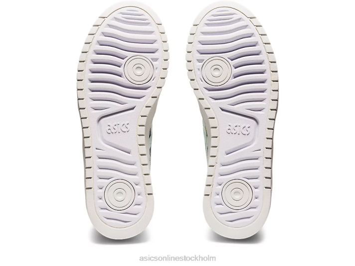 Asics japan s pf kvinnor D6D02182 lugnande hav