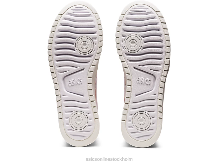 Asics japan s pf kvinnor D6D02204 vit