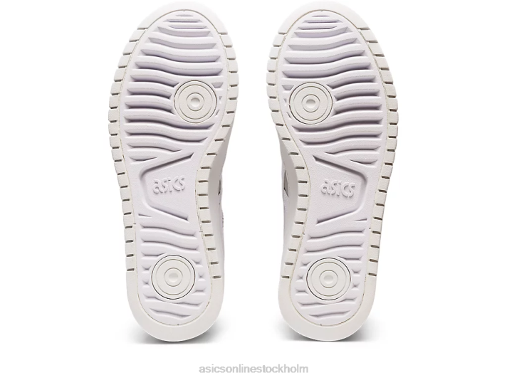 Asics japan s pf kvinnor D6D02321 vit