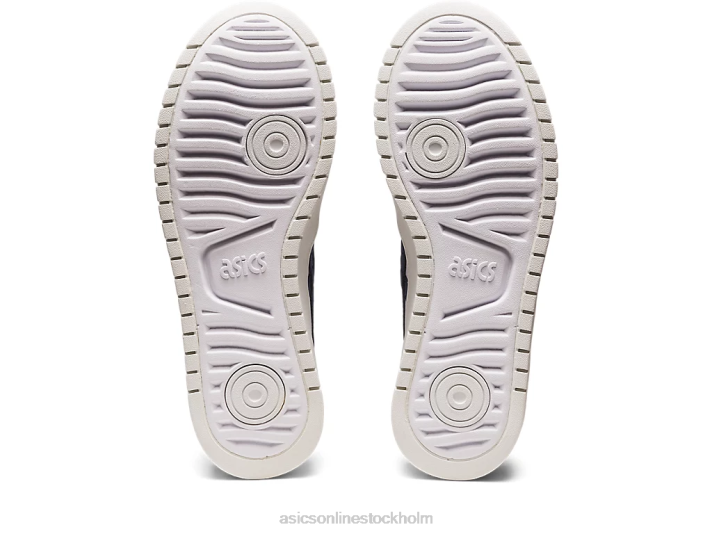 Asics japan s pf kvinnor D6D02594 vit/peacoat