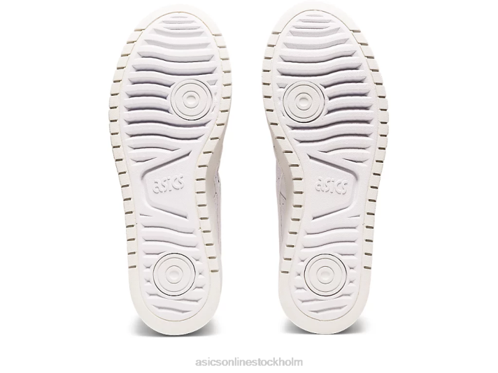 Asics japan s pf kvinnor D6D02835 vit svart