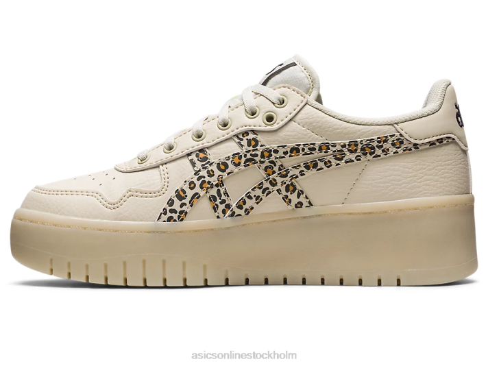 Asics japan s pf kvinnor D6D02902 benvit/benvit