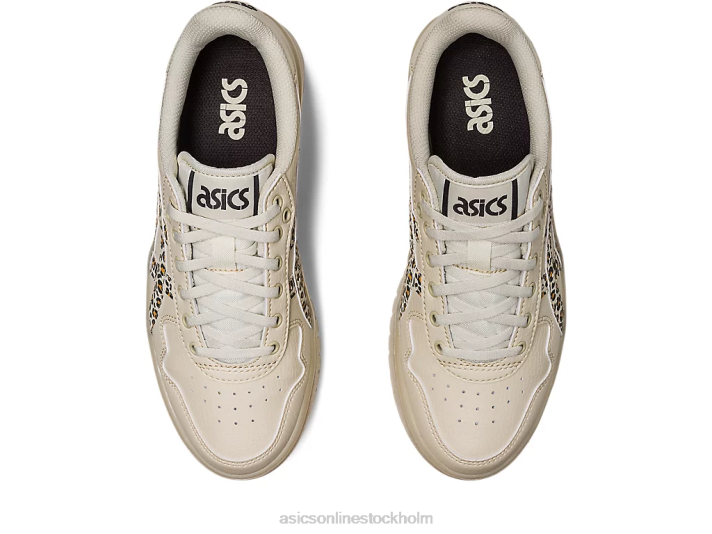 Asics japan s pf kvinnor D6D02902 benvit/benvit