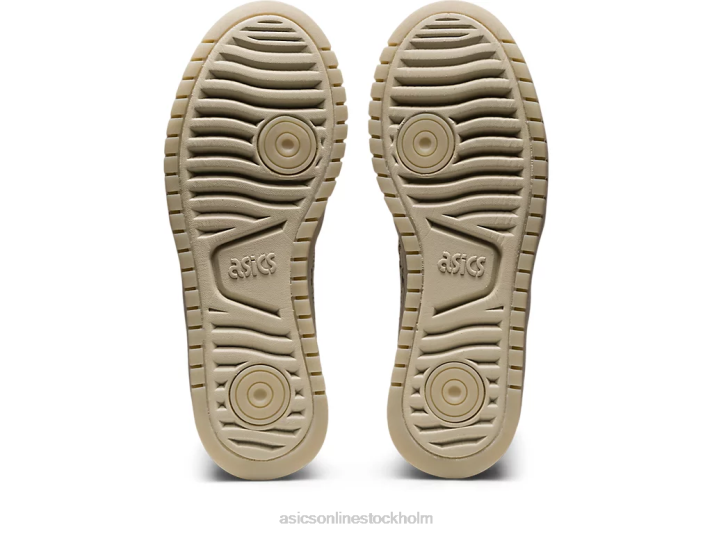 Asics japan s pf kvinnor D6D02902 benvit/benvit