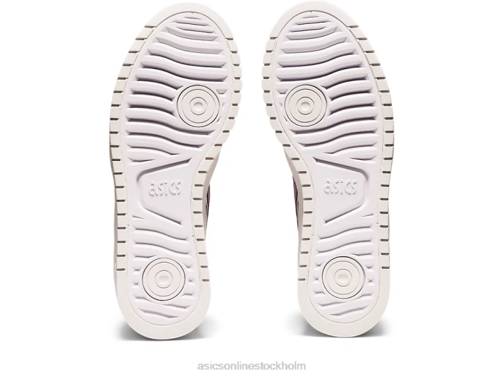 Asics japan s pf kvinnor D6D02910 knappt ros/rosenkvarts